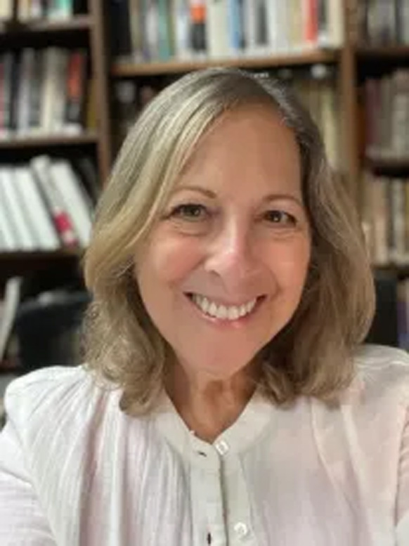 Photo of Irene Metz
