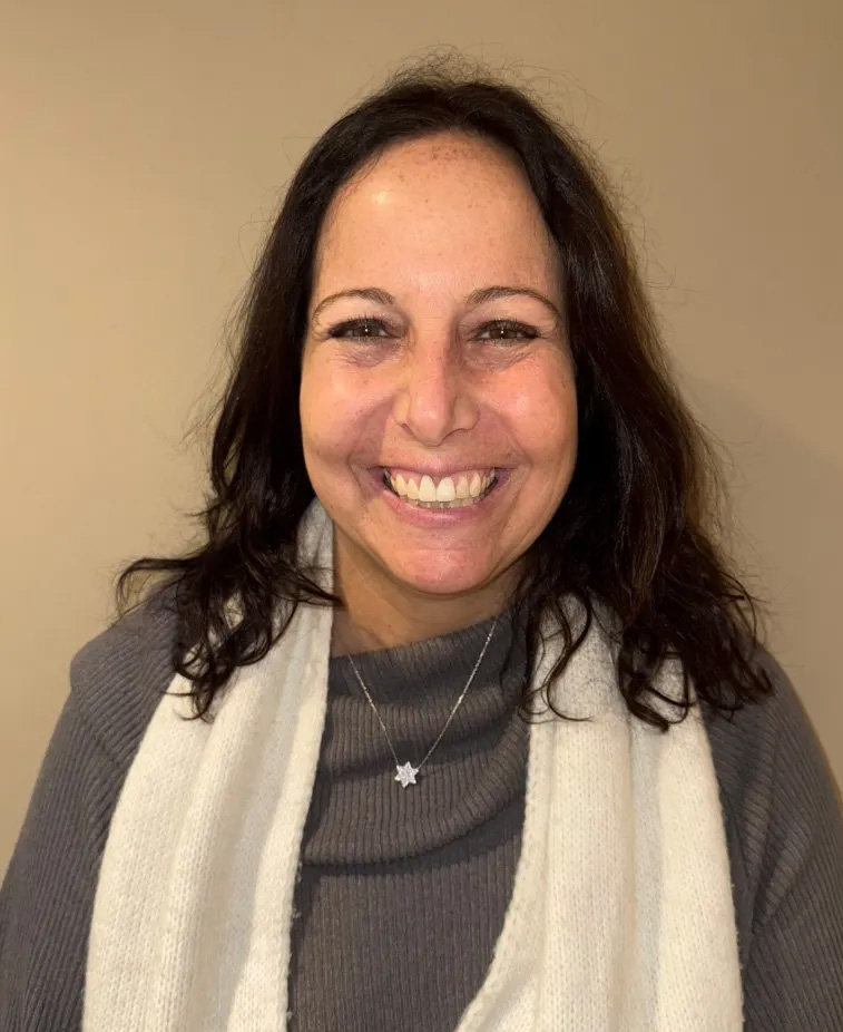 Photo of Melissa McHugh