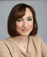 Photo of Sherry Saturno